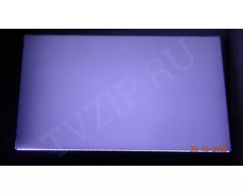 Корыто в сборе с LED подсветкой LG 43LF570V