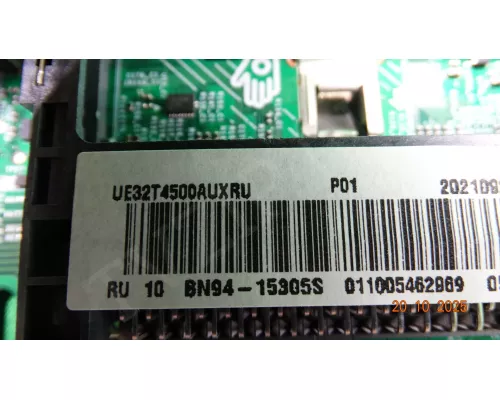 VDM_Kant-S2_32 BN94-15305S SAMSUNG UE32T4500AU VDM_Kant-S2_32 BN94-15305S SAMSUNG UE32T4500AU