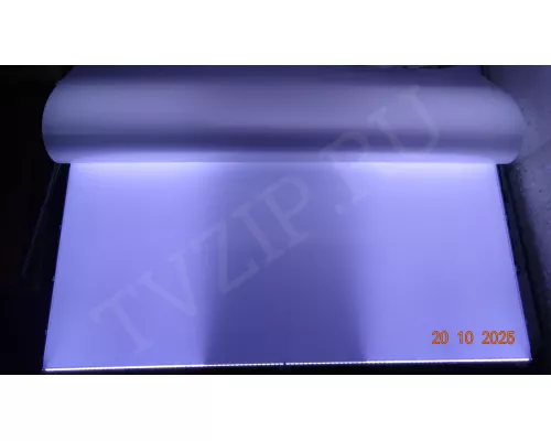 Корыто в сборе с LED подсветкой LG 42LM670T Корыто в сборе с LED подсветкой LG 42LM670T