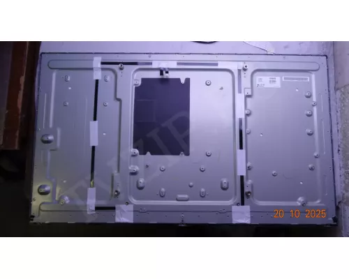 Корыто в сборе с LED подсветкой LG 42LM670T Корыто в сборе с LED подсветкой LG 42LM670T