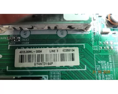 EAX65388006(1.0) EBU62356104 LG 42LY310C EAX65388006(1.0) EBU62356104 LG 42LY310C