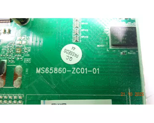 MS65860-ZC01-01 KIVI 43UK30G MS65860-ZC01-01 KIVI 43UK30G