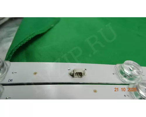 LED43D10A-01 LED43D10B-01 KIVI 43UK30G