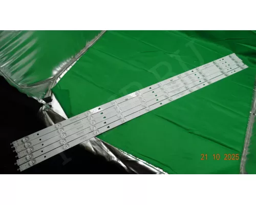 LED43D10A-01 LED43D10B-01 KIVI 43UK30G
