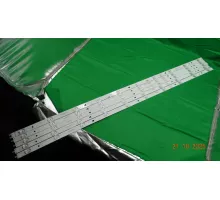 LED43D10A-01 LED43D10B-01 KIVI 43UK30G