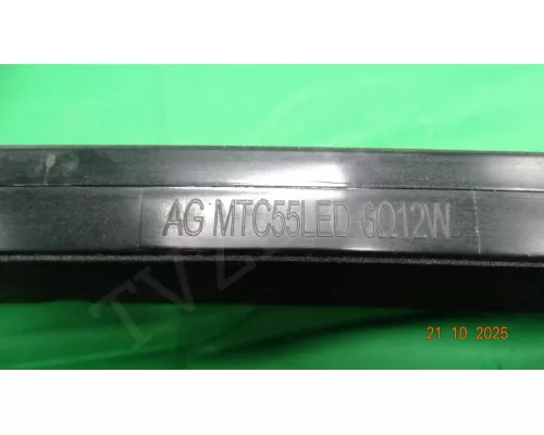 Динамики AG MTC55LED KIVI 43UK30G