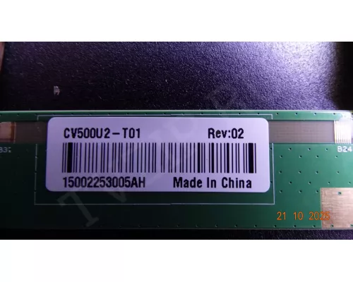 LB-GM3030-GJ0D22504X9ZB49-1-S XIAOMI L50M5-5ARU LB-GM3030-GJ0D22504X9ZB49-1-S XIAOMI L50M5-5ARU
