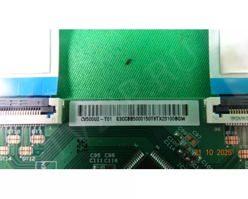 CV500U2-T01 XIAOMI L50M5-5ARU CV500U2-T01 XIAOMI L50M5-5ARU