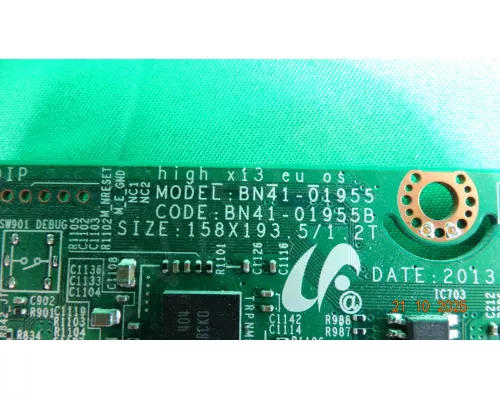 BN41-01955B SAMSUNG UE42F5000AK BN41-01955B SAMSUNG UE42F5000AK