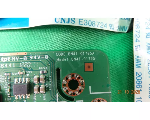 BN41-01795A BN94-05951J SAMSUNG UE32EH5007K BN41-01795A BN94-05951J SAMSUNG UE32EH5007K