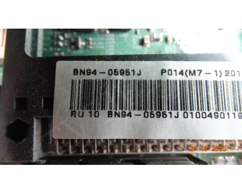 BN41-01795A BN94-05951J SAMSUNG UE32EH5007K BN41-01795A BN94-05951J SAMSUNG UE32EH5007K