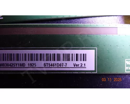 40-RT51R1-MAB2HG TCL L55P8MUS