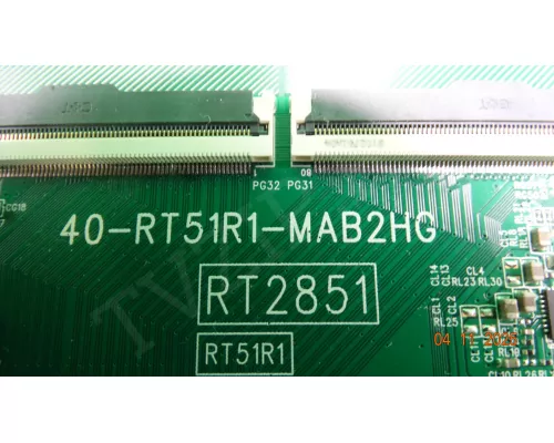 40-RT51R1-MAB2HG TCL L55P8MUS