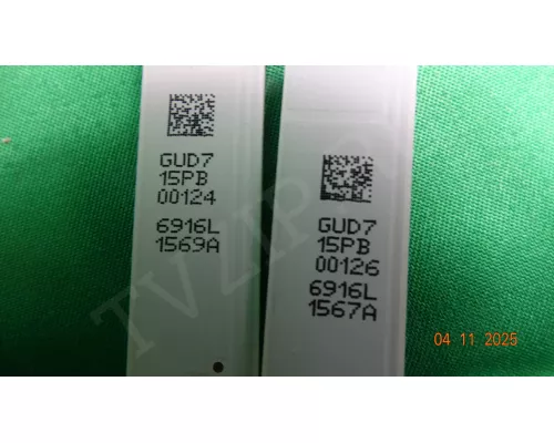 6916L-1566A / 1567A / 1568A / 1569A PHILIPS 47PFT5209/60