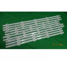 6916L-1566A / 1567A / 1568A / 1569A PHILIPS 47PFT5209/60
