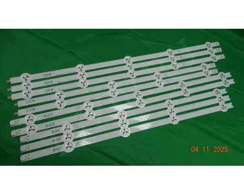 6916L-1566A / 1567A / 1568A / 1569A PHILIPS 47PFT5209/60