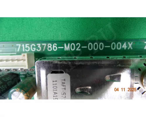 715G3786-M02-000-004X PHILIPS 42PFL3605/60