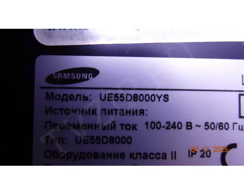 BN44-00428A SAMSUNG UE55D8000YS