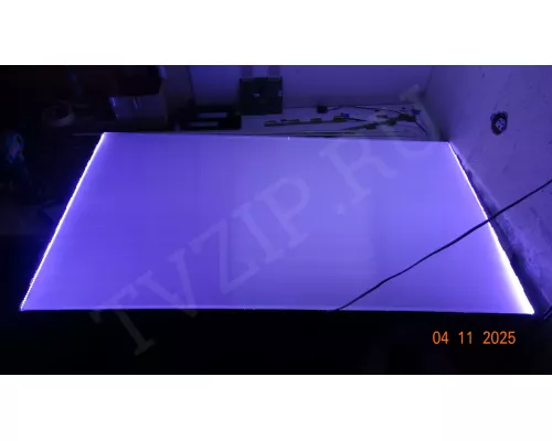 Корыто в сборе с LED подсветкой SAMSUNG UE55D8000YS