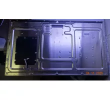 Корыто в сборе с LED подсветкой SAMSUNG UE55D8000YS