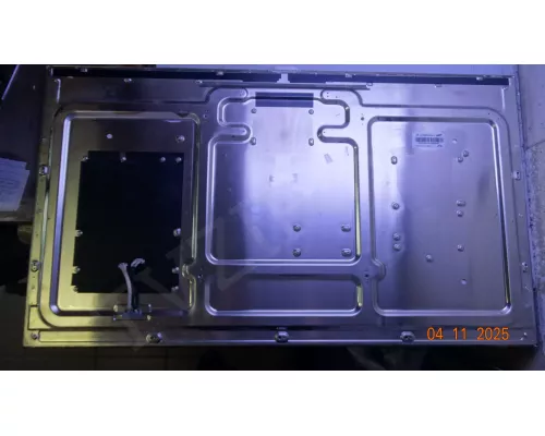 Корыто в сборе с LED подсветкой SAMSUNG UE55D8000YS