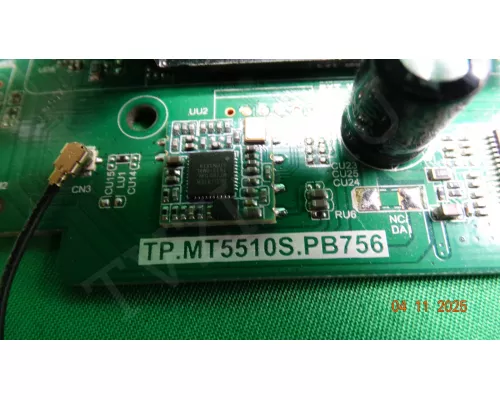 TP.MT5510S.PB756 HYUNDAI H-LED32ES5001