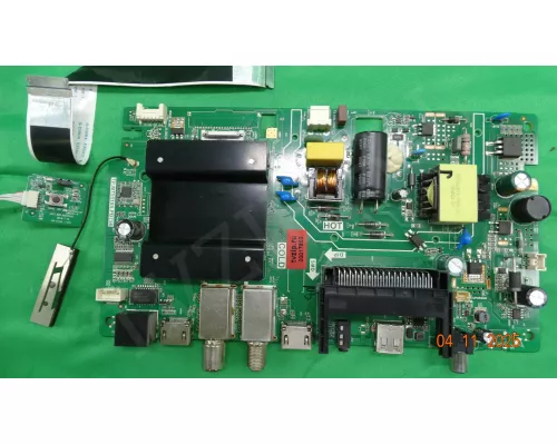 TP.MT5510S.PB756 HYUNDAI H-LED32ES5001