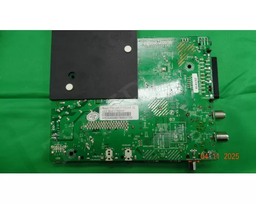 P50-3663STV6.0 HARPER 32R470T