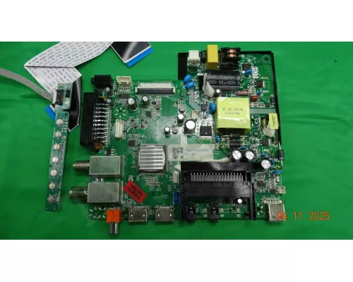 P50-3663STV6.0 HARPER 32R470T