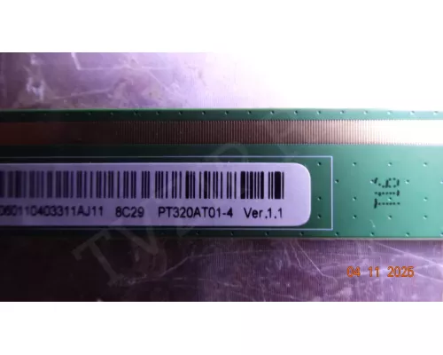 06-32C2X6-618-M13W14-180528 HARPER 32R470T