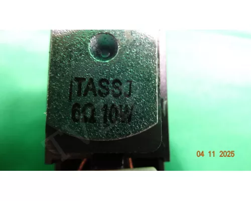 Динамики TASSJ HARPER 32R470T