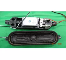 Динамики TASSJ HARPER 32R470T