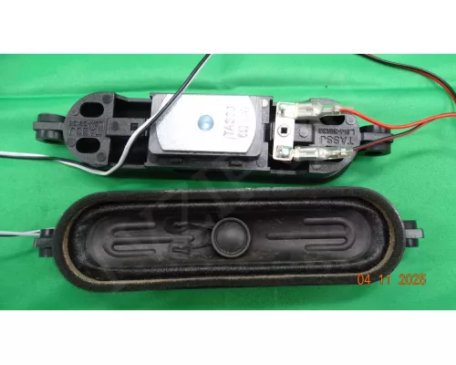 Динамики TASSJ HARPER 32R470T