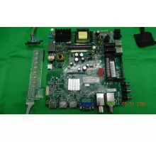 MSD3663-T8C1 PHILIPS 43PFS4062/60