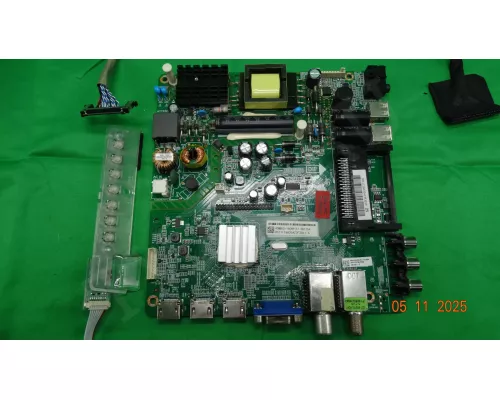 MSD3663-T8C1 PHILIPS 43PFS4062/60