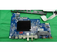 MB-M9612-W-DS-0145 DEXP A501
