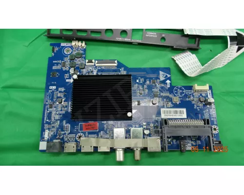 MB-M9612-W-DS-0145 DEXP A501