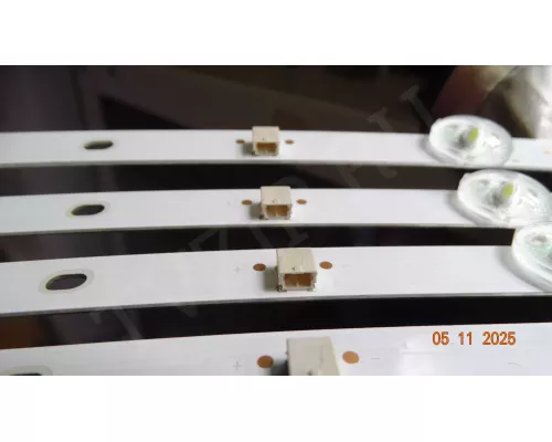 CRH-ZG50M8T3030904098REV1.1 DEXP A501