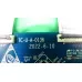 TC-U-A-0136 для телевизоров DEXP