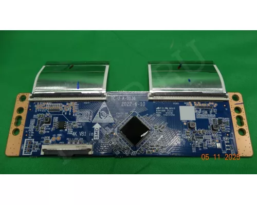 TC-U-A-0136 для телевизоров DEXP