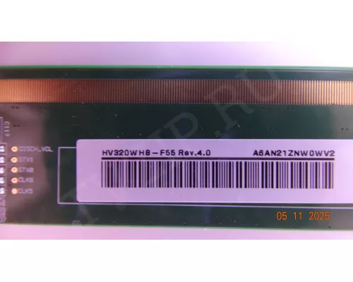 TPD.MS6683.PB792 XIAOMI L32M6-6ARG