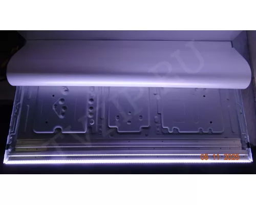 Корыто в сборе с LED подсветкой LG 55SK8100PLA