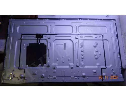 Корыто в сборе с LED подсветкой LG 55SK8100PLA