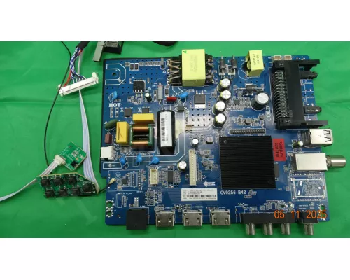 CV9256-B42 VR 39VH01BS