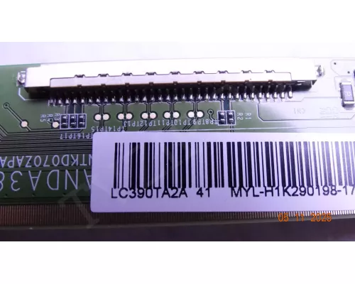 PANDA 385R 385L VR 39VH01BS