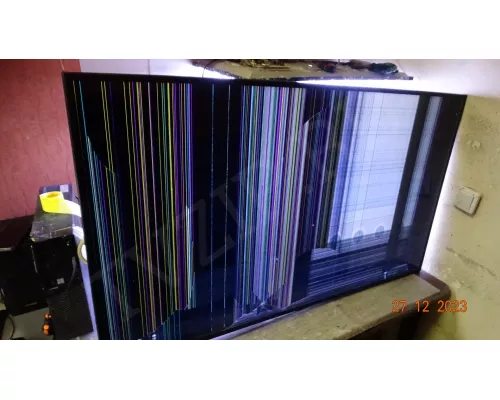 BN41-02703A SAMSUNG UE55RU7200U