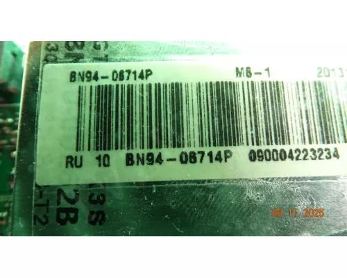 BN41-01958B BN94-08714P SAMSUNG UE40F6200AK