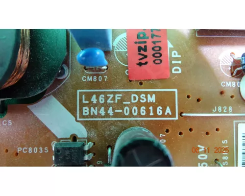 BN44-00616A SAMSUNG UE40F6200AK