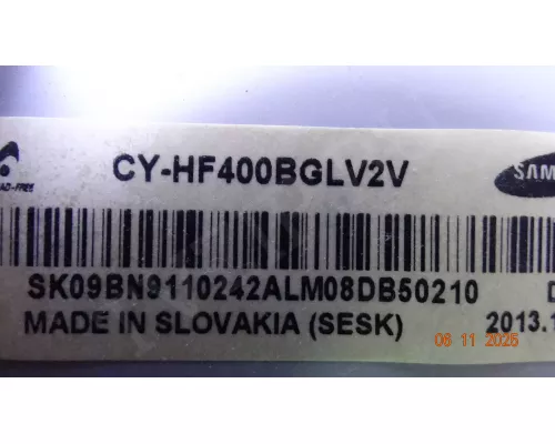 BN41-01938B SAMSUNG UE40F6200AK