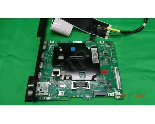 KANT_SU2E_AU7000_SOCKET BN94-17152W SAMSUNG UE43AU7140U